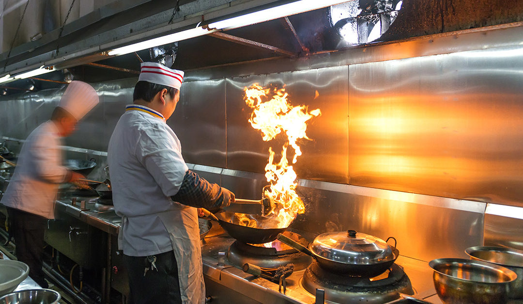 Cocina